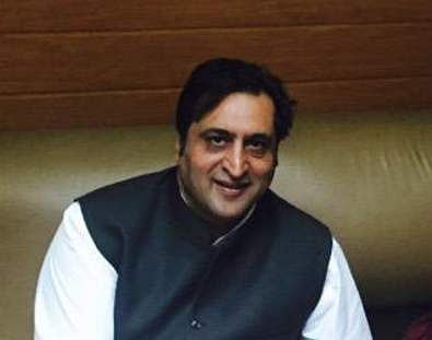 Sajjad Gani Lone