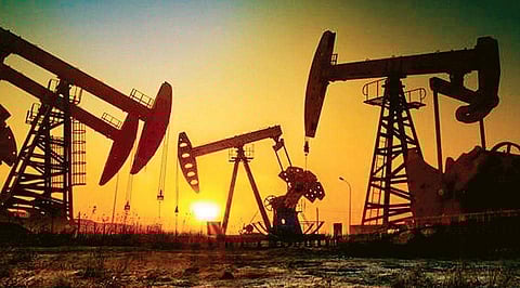 US economic outlook, OPEC-Russia decisions hold key to 2019 crude oil price