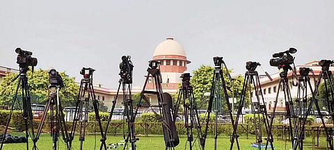 2018: The Year of the Judiciary