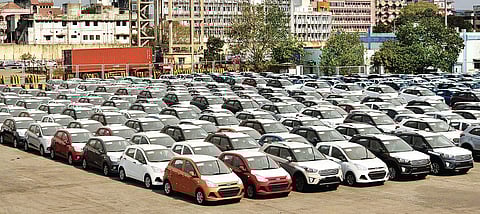 Image used for representational purpose only. (Photo | EPS)