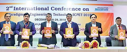 Bringing in change, the STEM way