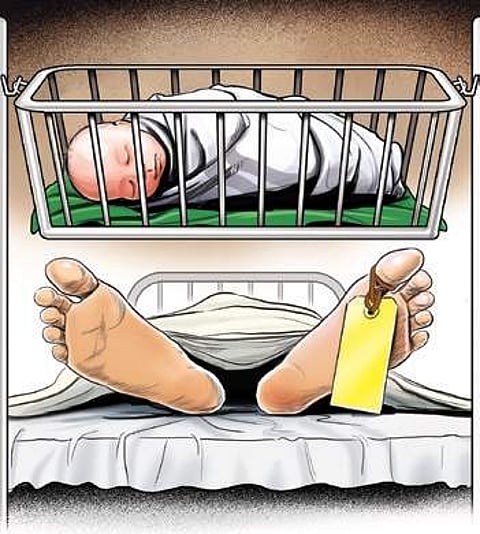 Image for representational purpose only.