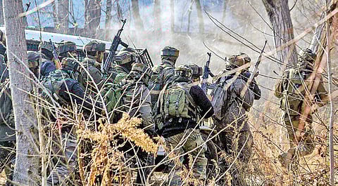 Image for representational purpose. (Photo | PTI)