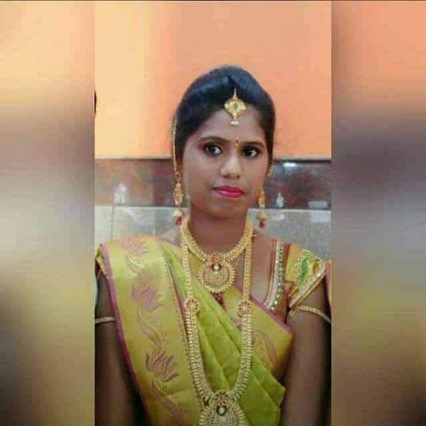 Chartered Accountant student Sitara