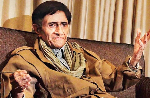 Dev Anand