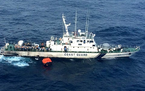 Image used for representational purpose only. (File photo | EPS