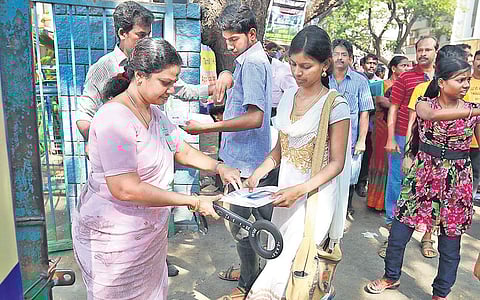 Hits and misses of 2018