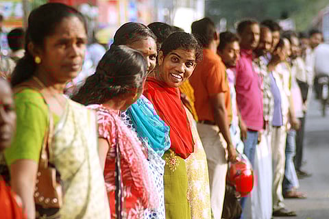 Representational image.