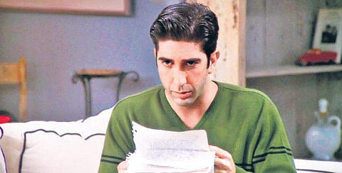 On new year, play ‘the Best of times, the worst of times’ with your partner