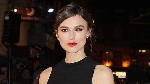 Keira Knightley (Photo | AP)