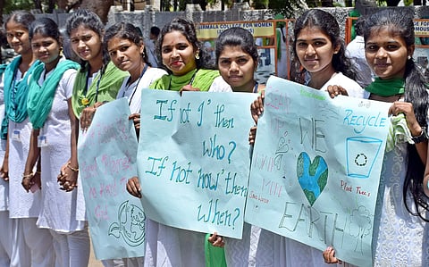 Representational image.