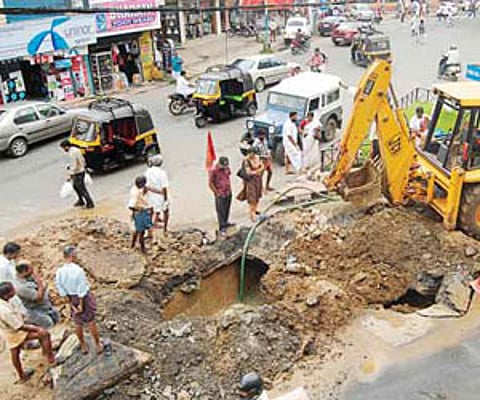 Image used for representational purpose only. (File photo | EPS)