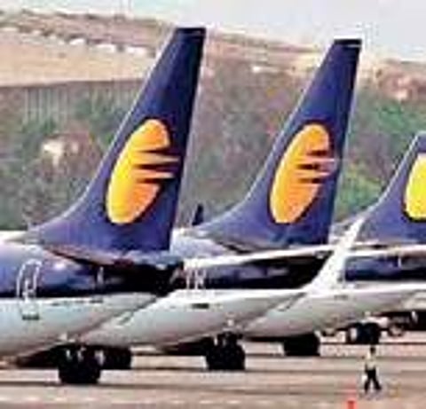 Jet Airways