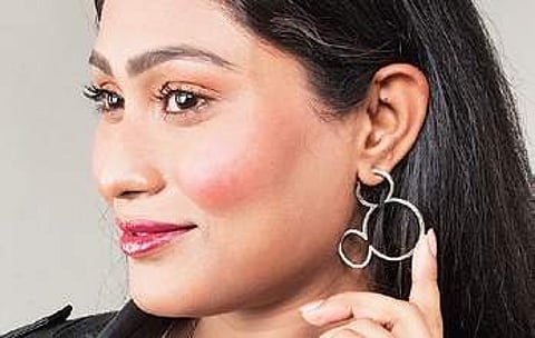 Cute Disney danglers for Christmas