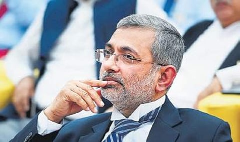 Justice Kurian Joseph (Photo | File)