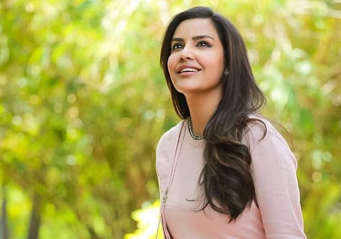 Priya Anand (Photo | Instagram)