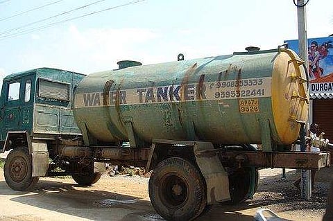 Image used for representational purpose only. (File photo | EPS)