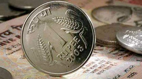 Rupee rises 9 paise to 82.95 against US dollar ahead of Budget