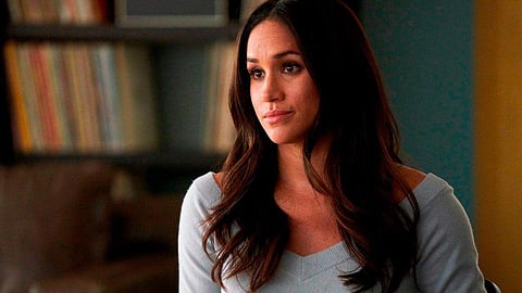 Duchess of Sussex Meghan Markle (File | AP)