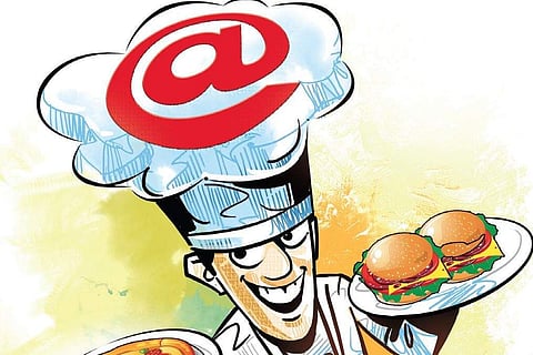 Image for representational purpose only