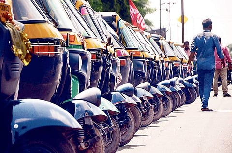 Image used for representational purpose only.