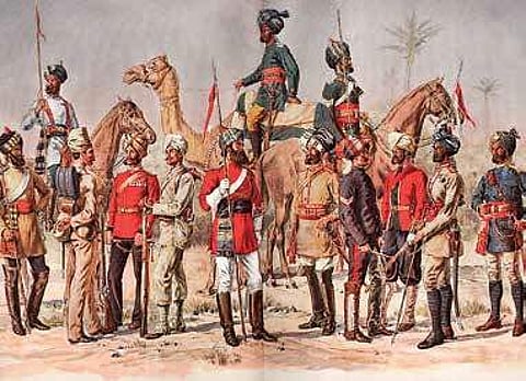 An exhausting but engaging uphill trek