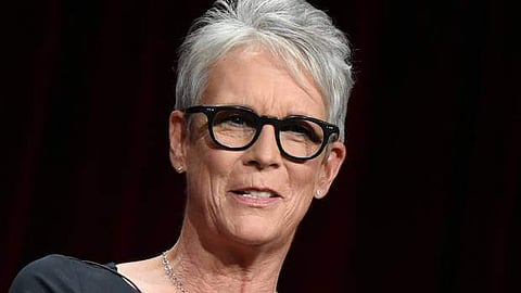 Hollywood actress Jamie Lee Curtis (File | AP)