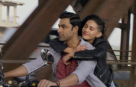 A still from 'Rajma Chawal'. (Photo | YouTube Screengrab)