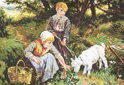 Her artworks are on display at Focus Art Gallery in Egmore today