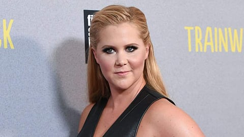 Hollywood actor Amy Schumer (File | AP)