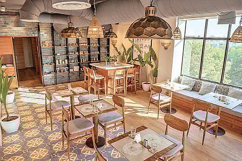 Fabindia’s Fab Cafe chain set to expand aggressively