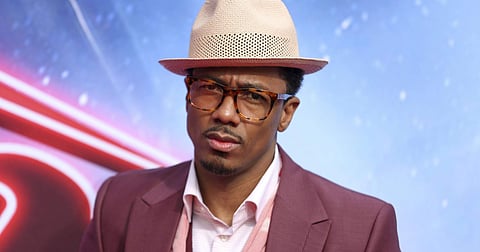 Actor-rapper Nick Cannon​ (File | AP)
