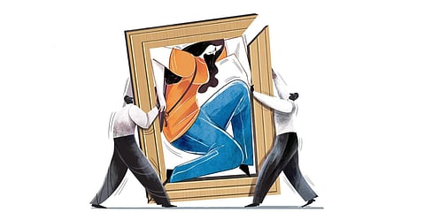 Image for representational purpose only