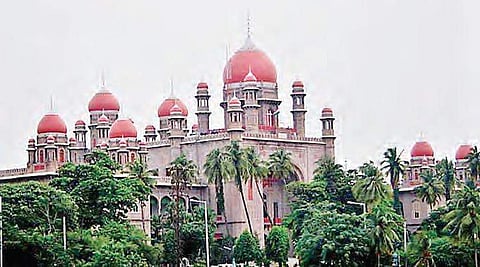 High Court orders disclosure of information under RTI Act on government lands