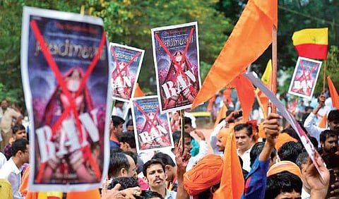 ‘Hurt sentiments’ not a privilege of one caste