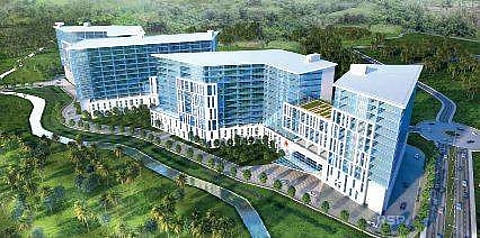 Technocity progressing rapidly Chief Minister Pinarayi Vijayan told the Assembly on Thursday that the development works of Technocity (fourth stage of Technopark) was progressing at a fast pace. Land has been allotted to five companies such as Infosys,