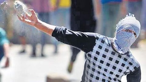 Treat criminals as they are. not as civilians.