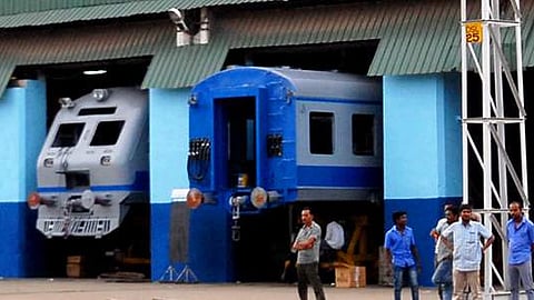 Representative Image