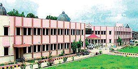 Four years on, Telangana varsity waits for accreditation and VC