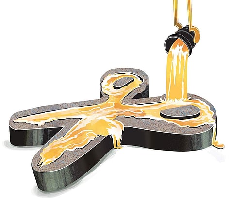 Image used for representational purpose.