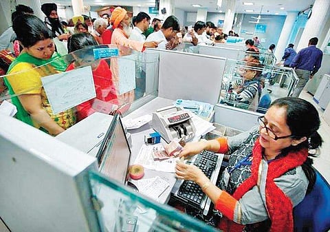 Policy rates: Is it time to adopt an external benchmark?