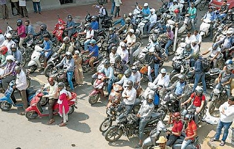 Image used for representational purpose.