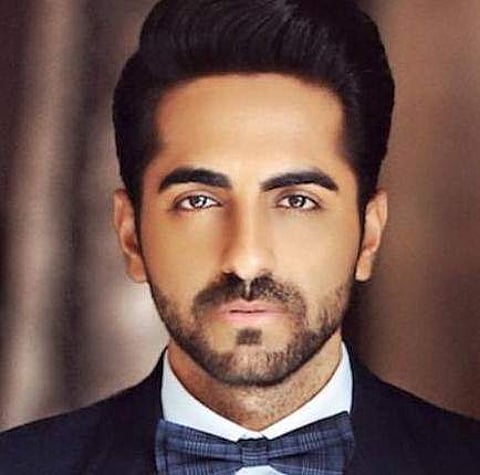 Actor Ayushmann Khurrana (Facebook Photo)