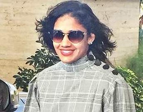 Babita Phogat is determined to make up for lost time | Express