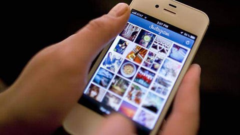 The feature, which will notify users whenever someone has screengrabbed their 'Stories', is yet to be enabled by Instagram and is still in development. (Photo | AP)