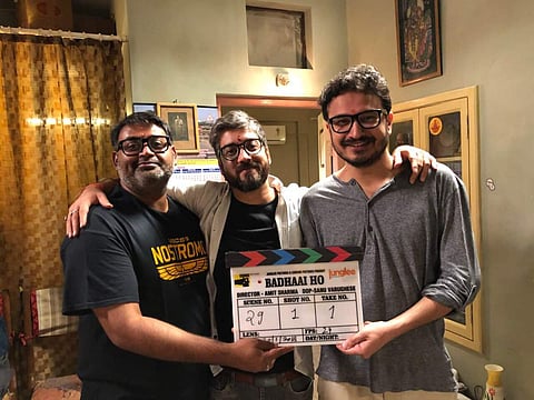 Image courtesy Twitter @CinemaPuraDesi