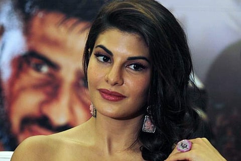Bollywood actor Jacqueline Fernandez (Fie | AFP)