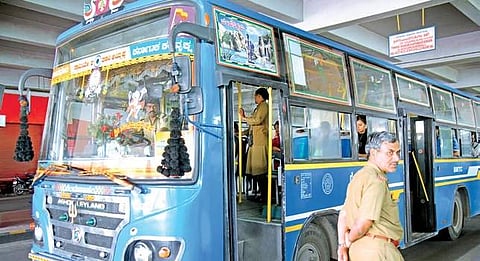 Participate in ‘Less Traffic Day’ on Sunday by opting for public transport