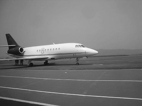 Rourkela misses another date for UDAAN flights