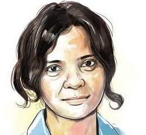 Sujatha Gidla, author of Ants Among Elephants: My book wouldn’t stand a chance in India